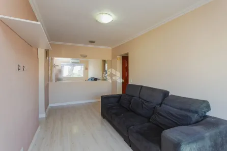 Apartamento com 1 Quarto à venda, 43m² no Jardim Botânico, Porto Alegre