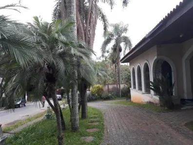 Casa com 5 Quartos à venda, 774m² no Jardim Leonor, São Paulo