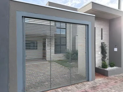 Casa com 3 Quartos à venda, 180m² no Sabará III, Londrina