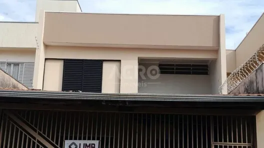 Casa com 3 Quartos à venda, 150m² no Vila Cardia, Bauru