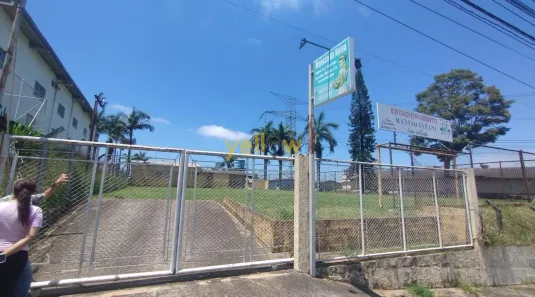 Lote/Terreno para venda ou aluguel, 1500m² no Mirante do Arujá, Arujá