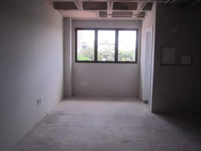 à venda, 25m² no Barro Preto, Belo Horizonte