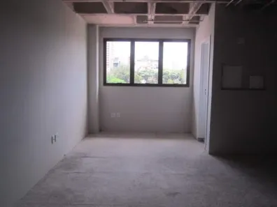 à venda, 25m² no Barro Preto, Belo Horizonte