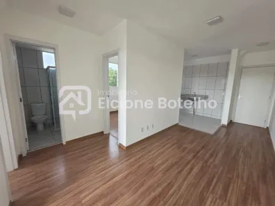 Apartamento com 2 Quartos para alugar, 55m² no Chácaras Tubalina e Quartel, Uberlândia