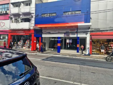 Ponto Comercial para alugar, 551m² no Pinheiros, São Paulo