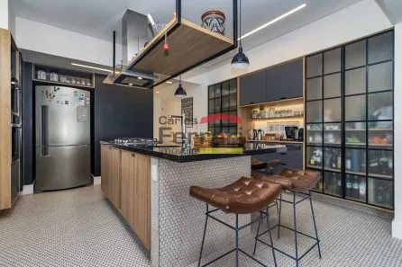 Apartamento com 3 Quartos à venda, 270m² no Higienópolis, São Paulo