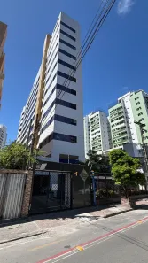 Apartamento com 3 Quartos para alugar, 65m² no Encruzilhada, Recife