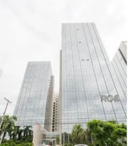 Sala Comercial à venda, 44m² no Menino Deus, Porto Alegre