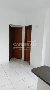 Apartamento com 2 Quartos à venda, 37m² no Jardim Bandeirantes, São Carlos