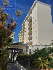 Apartamento com 2 Quartos à venda, 56m² no Chácara Segre, Jundiaí