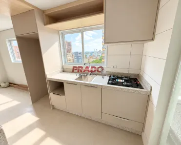 Apartamento com 2 Quartos para alugar, 64m² no Zona 07, Maringá