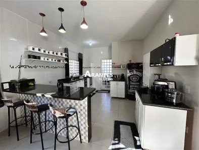 Sobrado com 3 Quartos à venda, 99m² no Minas Gerais, Uberlândia