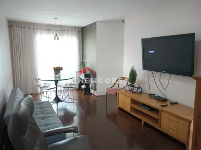 Apartamento com 3 Quartos à venda, 74m² no Mooca, São Paulo