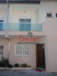 Casa de Condomínio com 2 Quartos à venda, 150m² no Jardim Brasil, Caraguatatuba