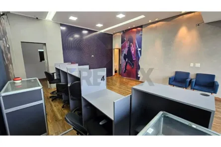 Ponto Comercial para alugar, 118m² no Centro, São José dos Campos