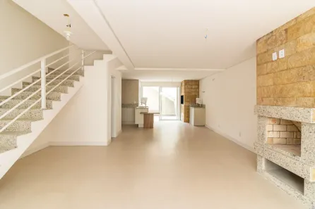 Casa com 3 Quartos para venda ou aluguel, 195m² no Jardim Itu, Porto Alegre