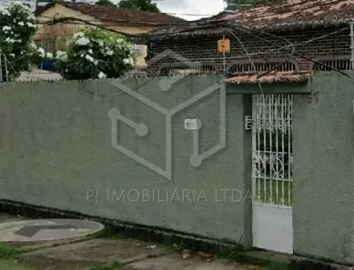Casa com 4 Quartos à venda, 608m² no Torreão, Recife