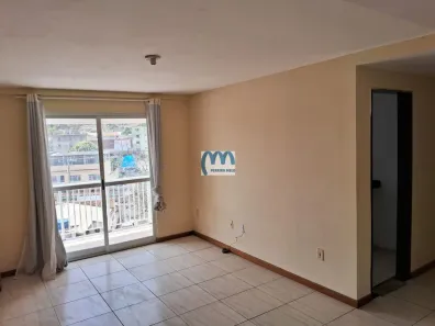 Apartamento com 2 Quartos à venda, 63m² no Amendoeira, São Gonçalo