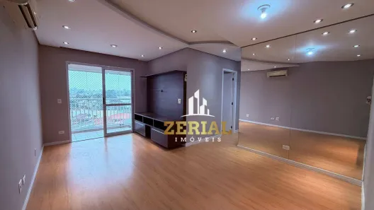 Apartamento com 3 Quartos à venda, 80m² no Barcelona, São Caetano do Sul