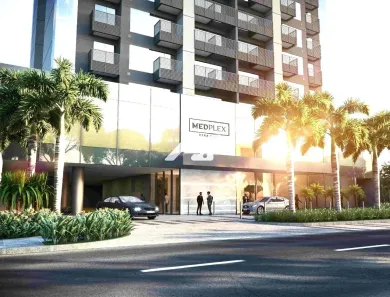 Sala Comercial com 1 Quarto para alugar, 35m² no Centro, Campinas