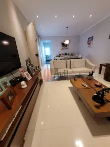 Casa de Condomínio com 3 Quartos à venda, 280m² no Alto da Mooca, São Paulo