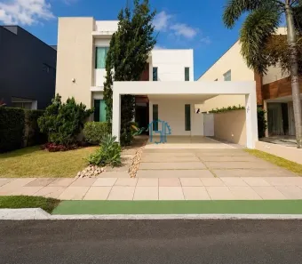 Casa com 4 Quartos à venda, 220m² no Nova Parnamirim, Parnamirim