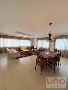 Apartamento com 3 Quartos à venda, 267m² no Centro, Campo Grande
