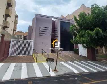 Sala Comercial à venda, 25m² no Parque Estoril, São José do Rio Preto