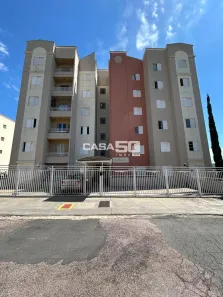 Apartamento com 2 Quartos à venda, 49m² no Parque Florence, Valinhos