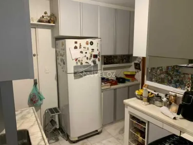 Apartamento com 3 Quartos à venda, 148m² no Botafogo, Rio de Janeiro