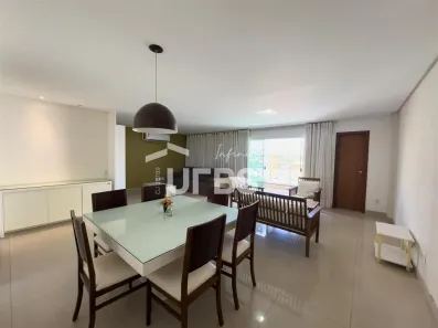 Apartamento com 3 Quartos à venda, 140m² no Jardim Goiás, Goiânia