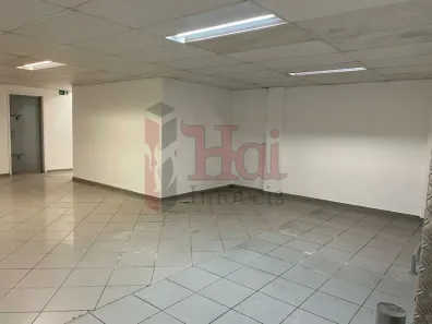 Ponto Comercial para alugar, 487m² no Lapa, São Paulo