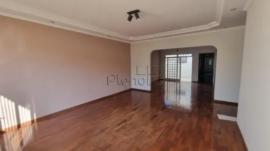 Casa com 3 Quartos à venda, 330m² no Jardim Guarani, Campinas