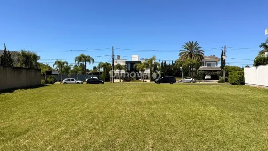 Lote/Terreno à venda, 1129m² no Chapéu do Sol, Porto Alegre