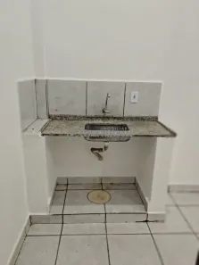 Imóvel Comercial para alugar, 60m² no Campos Elíseos, Ribeirão Preto