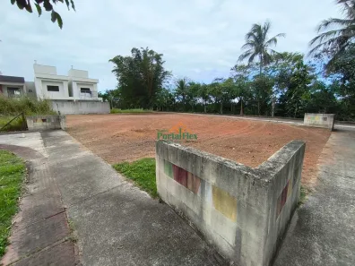 Lote/Terreno à venda, 695m² no Manguinhos, Serra