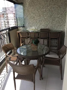 Apartamento com 4 Quartos à venda, 124m² no Alto da Mooca, São Paulo