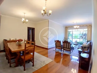 Apartamento com 3 Quartos à venda, 132m² no Alto, Teresópolis