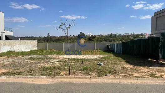 Lote/Terreno à venda, 428m² no Chácara São Rafael, Campinas