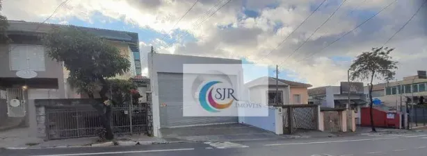 Galpão/Depósito/Armazém para alugar, 250m² no Água Fria, São Paulo