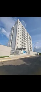 Apartamento com 2 Quartos para alugar, 57m² no Jardim São Francisco, São Luís
