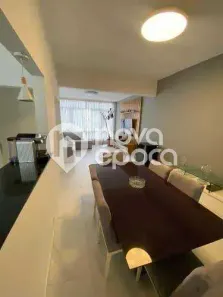 Apartamento com 3 Quartos à venda, 130m² no Vila Isabel, Rio de Janeiro