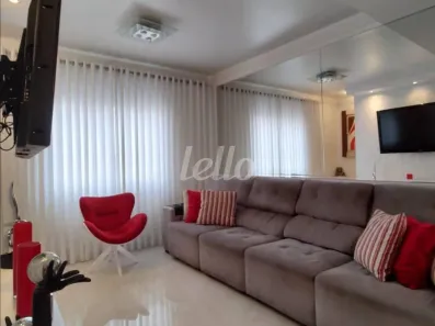 Casa de Condomínio com 2 Quartos à venda, 109m² no Vila Bertioga, São Paulo