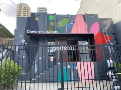 Ponto Comercial para alugar, 300m² no Santana, São Paulo