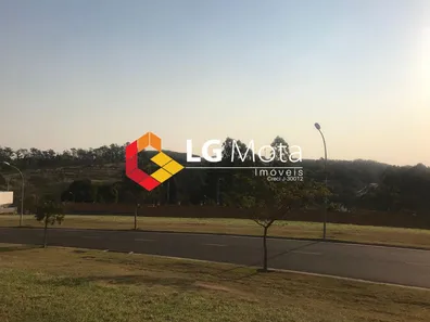 Lote/Terreno à venda, 538m² no Alphaville Dom Pedro, Campinas