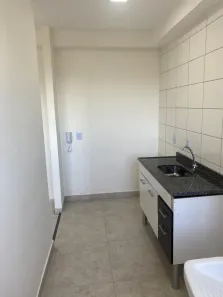 Apartamento com 2 Quartos à venda, 48m² no Chácara Jaguari (Fazendinha), Santana de Parnaíba