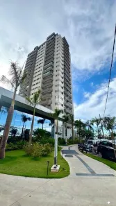 Apartamento com 2 Quartos à venda, 103m² no Jardim Sul, Uberlândia