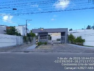 Casa com 3 Quartos à venda, 135m² no Parque das Dunas (Abrantes), Camaçari