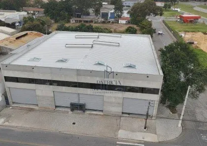 Galpão/Depósito/Armazém para alugar, 1384m² no Vila Galvão, Caçapava