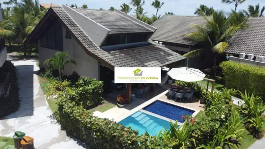 Casa com 4 Quartos à venda, 178m² no Porto de Galinhas, Ipojuca